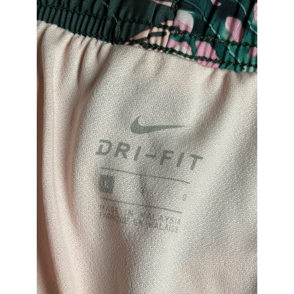 Nike Womens Tempo Running Shorts (Boxed Botanical) - Large - Picture 3 of 11